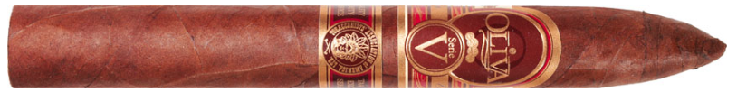 Oliva Serie V TAA Exclusive Torpedo 7×54